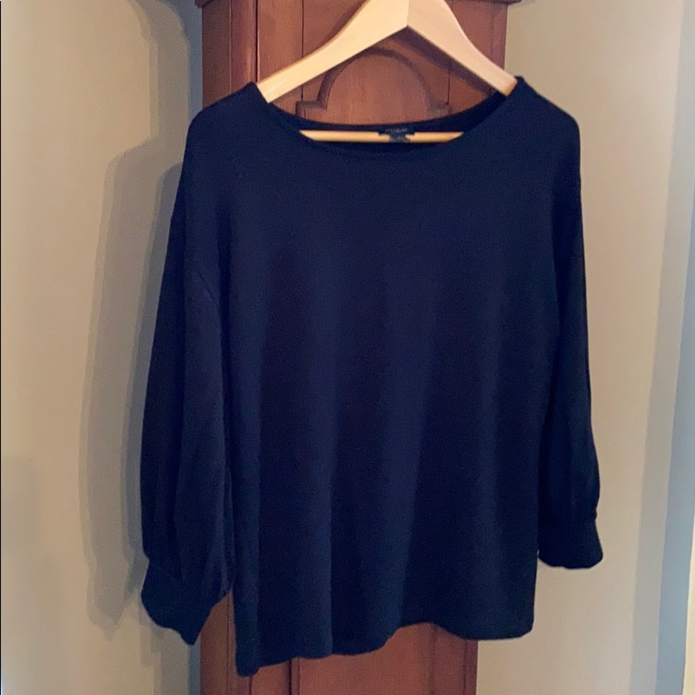 Ann Taylor Factory Shirt